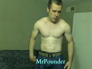MrPounder