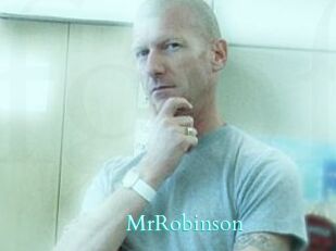 MrRobinson