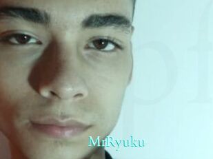 MrRyuku