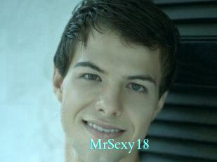 MrSexy18