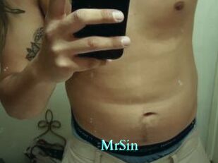MrSin
