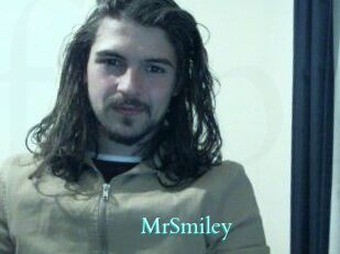 MrSmiley