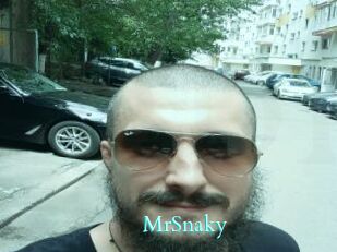 MrSnaky