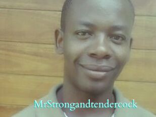 MrStrongandtendercock