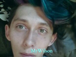 MrWilson