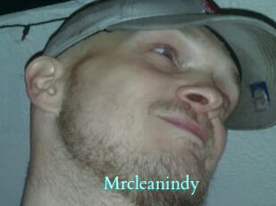 Mrcleanindy
