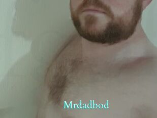 Mrdadbod
