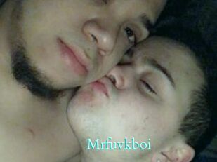 Mrfuvkboi