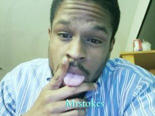 Mrstokes