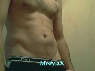 MrstylzX