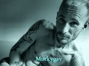 Muckygay