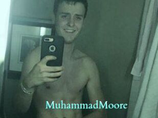 Muhammad_Moore