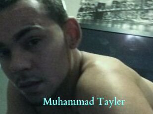 Muhammad_Tayler