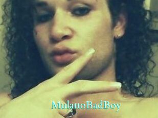 MulattoBadBoy