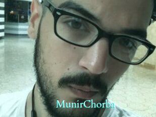 Munir_Chorba