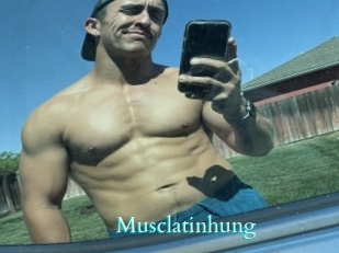 Musclatinhung