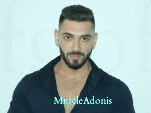 MuscleAdonis