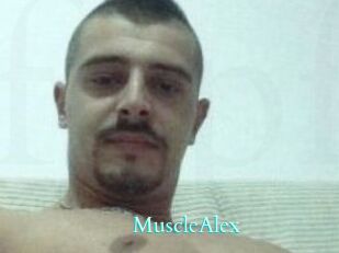 MuscleAlex