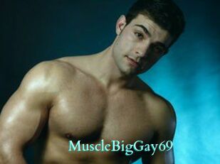 MuscleBigGay69