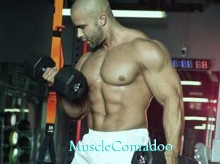 MuscleConradoo