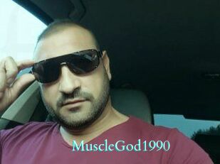MuscleGod1990