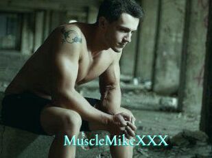 MuscleMikeXXX