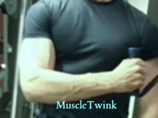 MuscleTwink