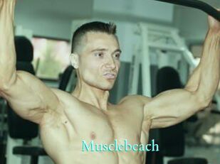 Musclebeach