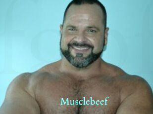 Musclebeef