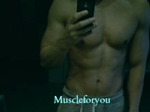 Muscleforyou