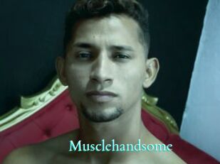 Musclehandsome Free Gay Porn Finder