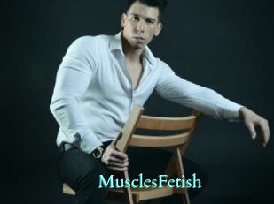MusclesFetish