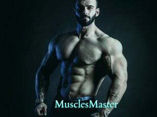 MusclesMaster