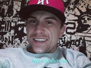 Muscleshowss
