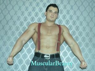 MuscularBeauty