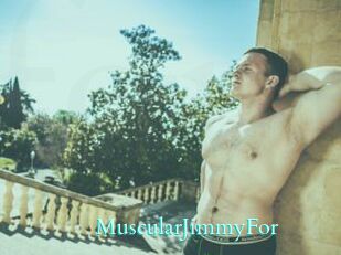 MuscularJimmyFor