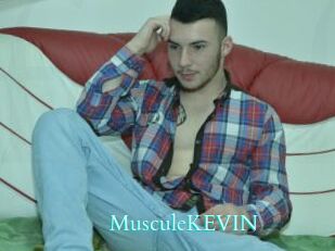 MusculeKEVIN
