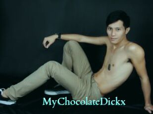 MyChocolateDickx