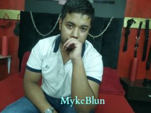 MykeBlun