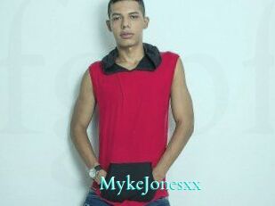 MykeJonesxx