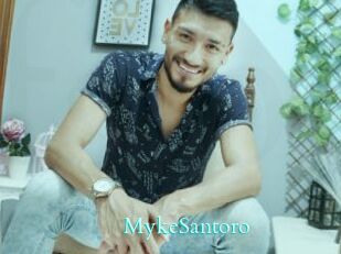 MykeSantoro