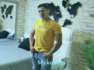 MykeVega