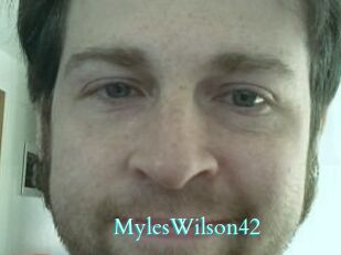 MylesWilson42