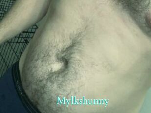 Mylkshunny