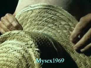 Mysex1969