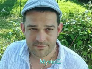 MysterZ