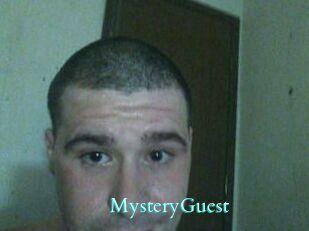 MysteryGuest