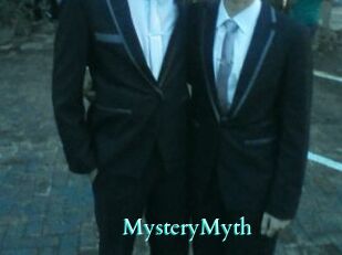 MysteryMyth