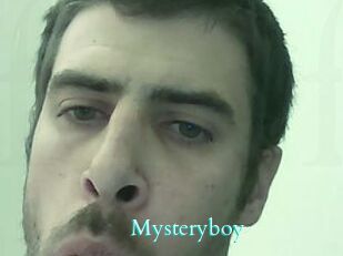 Mysteryboy