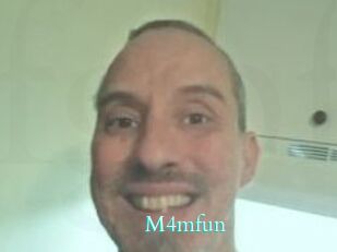 M4mfun